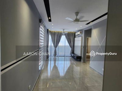 The Birch, Malaysia The Birch, Malaysia