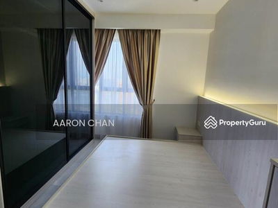 The Birch, Malaysia The Birch, Malaysia