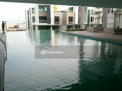 THE LIGHT COLLECTION I, Malaysia THE LIGHT COLLECTION I, Malaysia