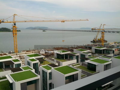 THE LIGHT COLLECTION I, Malaysia THE LIGHT COLLECTION I, Malaysia