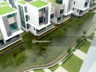 THE LIGHT COLLECTION I, Malaysia THE LIGHT COLLECTION I, Malaysia