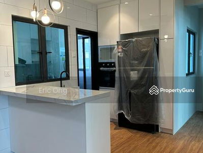 The Trees Damansara, Malaysia The Trees Damansara, Malaysia