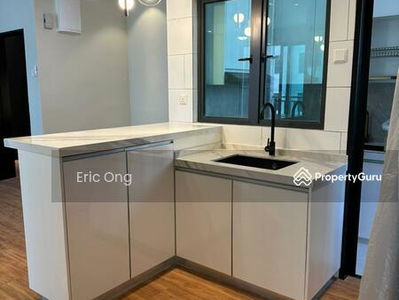 The Trees Damansara, Malaysia The Trees Damansara, Malaysia