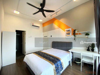 Lavile Kuala Lumpur, Malaysia Lavile Kuala Lumpur, Malaysia