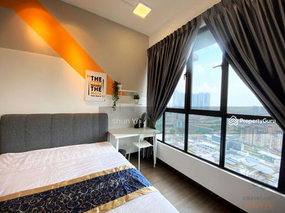 Lavile Kuala Lumpur, Malaysia Lavile Kuala Lumpur, Malaysia