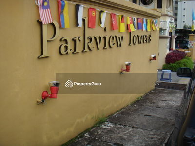 Parkview Towers, Malaysia Parkview Towers, Malaysia