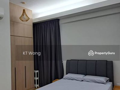 Sentral Suites @ KL Sentral, Malaysia Sentral Suites @ KL Sentral, Malaysia