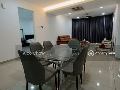 Upper East @ Tiger Lane, Malaysia Upper East @ Tiger Lane, Malaysia