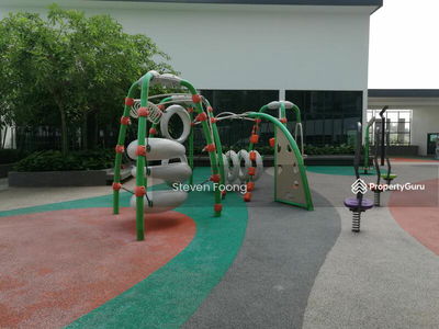 SkyVilla, Malaysia SkyVilla, Malaysia