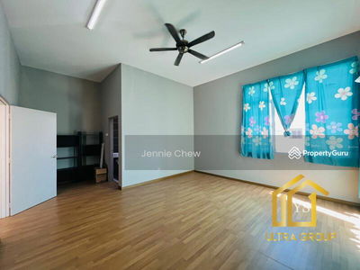 Canary Garden, Malaysia Canary Garden, Malaysia