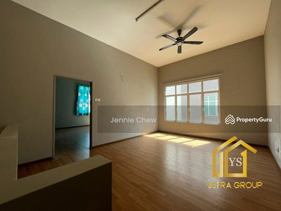 Canary Garden, Malaysia Canary Garden, Malaysia