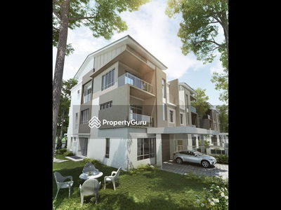 Canary Garden, Malaysia Canary Garden, Malaysia