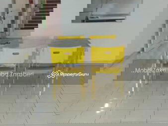 Cengal Condominium, Malaysia Cengal Condominium, Malaysia