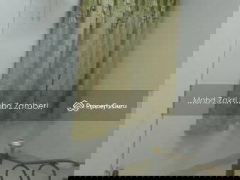 Cengal Condominium, Malaysia Cengal Condominium, Malaysia