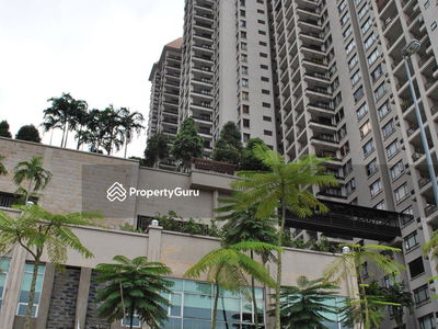 Royal Domain Sri Putramas 2, Malaysia Royal Domain Sri Putramas 2, Malaysia