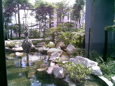 Verve Suites @ Mont Kiara, Malaysia Verve Suites @ Mont Kiara, Malaysia