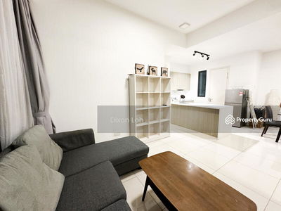 Tropicana Gardens, Malaysia Tropicana Gardens, Malaysia