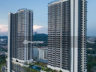 Melawati: Serini, Malaysia Melawati: Serini, Malaysia