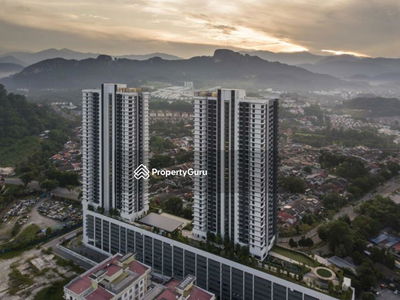 Melawati: Serini, Malaysia Melawati: Serini, Malaysia