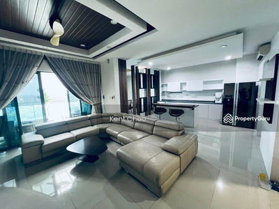 A'marine Lakeside Condominium, Malaysia A'marine Lakeside Condominium, Malaysia