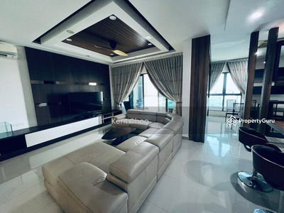 A'marine Lakeside Condominium, Malaysia A'marine Lakeside Condominium, Malaysia