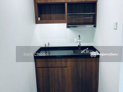 A'marine Lakeside Condominium, Malaysia A'marine Lakeside Condominium, Malaysia