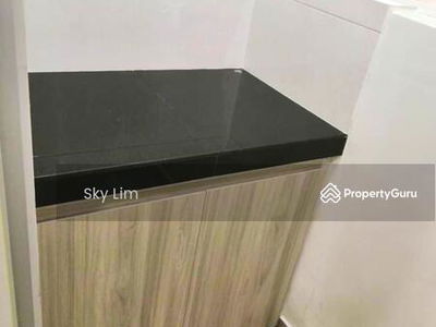 City of Green @ Bukit Jalil, Malaysia City of Green @ Bukit Jalil, Malaysia