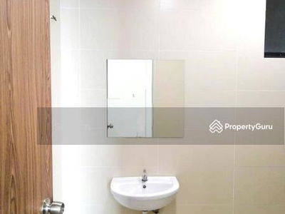 City of Green @ Bukit Jalil, Malaysia City of Green @ Bukit Jalil, Malaysia