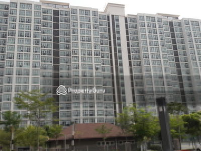 Mutiara Ville @ Cyberjaya, Malaysia Mutiara Ville @ Cyberjaya, Malaysia