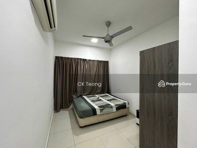 Seasons Garden Residences @ Wangsa Maju, Malaysia Seasons Garden Residences @ Wangsa Maju, Malaysia