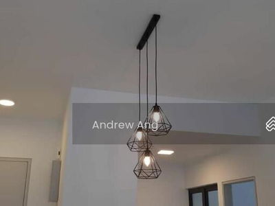 D'Sara Sentral, Malaysia D'Sara Sentral, Malaysia