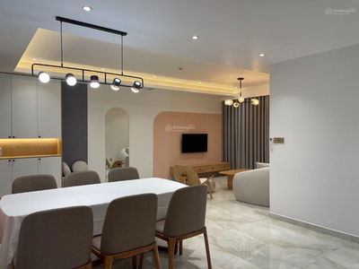 The Ascentia Phu My Hung, Vietnam The Ascentia Phu My Hung, Vietnam