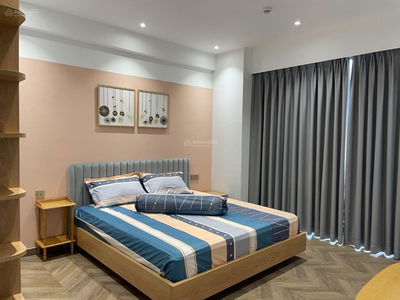 The Ascentia Phu My Hung, Vietnam The Ascentia Phu My Hung, Vietnam