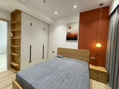 The Ascentia Phu My Hung, Vietnam The Ascentia Phu My Hung, Vietnam