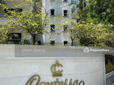 Contessa, Malaysia Contessa, Malaysia