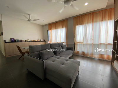 Ativo Suites @ Damansara Avenue, Malaysia Ativo Suites @ Damansara Avenue, Malaysia