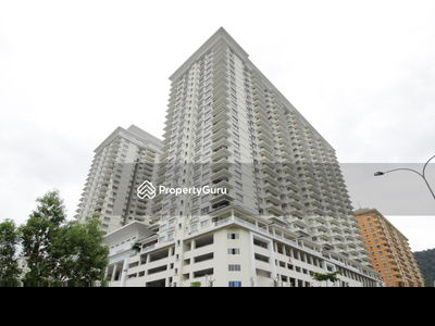 Platinum Hill PV8, Malaysia Platinum Hill PV8, Malaysia