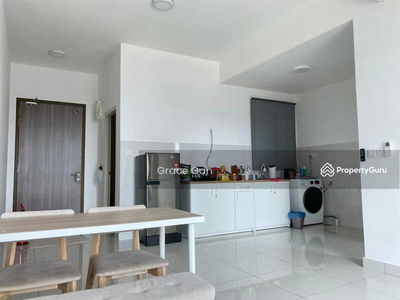 Greenfield Residence, Bandar Sunway, Malaysia Greenfield Residence, Bandar Sunway, Malaysia