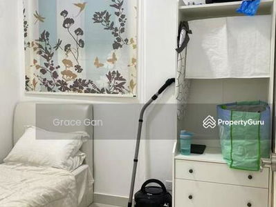 Greenfield Residence, Bandar Sunway, Malaysia Greenfield Residence, Bandar Sunway, Malaysia