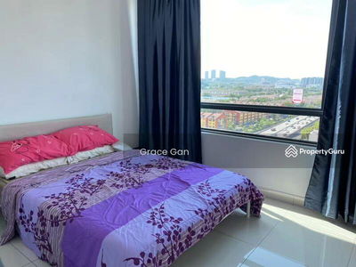 Greenfield Residence, Bandar Sunway, Malaysia Greenfield Residence, Bandar Sunway, Malaysia