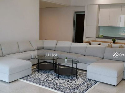 TriTower Residence @ Johor Bahru Sentral, Malaysia TriTower Residence @ Johor Bahru Sentral, Malaysia