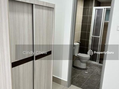 Razak City Residences (RC Residence), Malaysia Razak City Residences (RC Residence), Malaysia