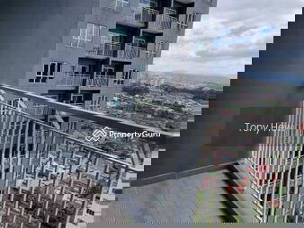 The Holmes Bandar Tun Razak, Malaysia The Holmes Bandar Tun Razak, Malaysia