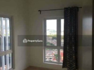 The Holmes Bandar Tun Razak, Malaysia The Holmes Bandar Tun Razak, Malaysia