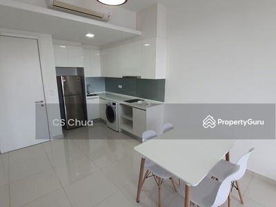 Pandora @ Tropicana Metropark, Malaysia Pandora @ Tropicana Metropark, Malaysia