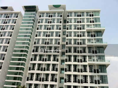 The Scott SOHO, Malaysia The Scott SOHO, Malaysia