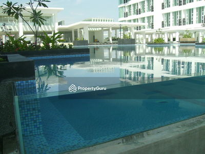 The Scott SOHO, Malaysia The Scott SOHO, Malaysia