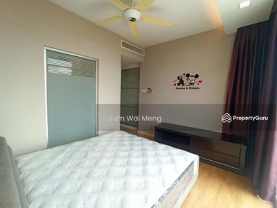 Solaris Dutamas Designer Suites, Malaysia Solaris Dutamas Designer Suites, Malaysia