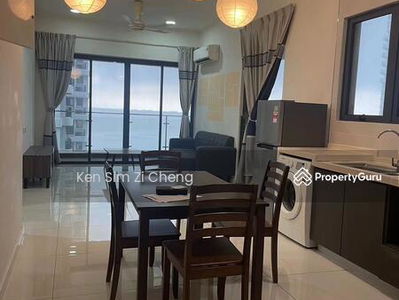 Amberside @ Country Garden Danga Bay, Malaysia Amberside @ Country Garden Danga Bay, Malaysia