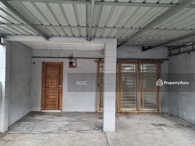 2 storey house @ Taman Teluk Gedong Indah, Port Klang, Malaysia 2 storey house @ Taman Teluk Gedong Indah, Port Klang, Malaysia